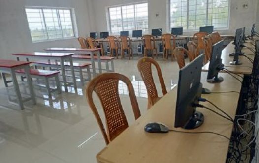 Computer Science Laboratory